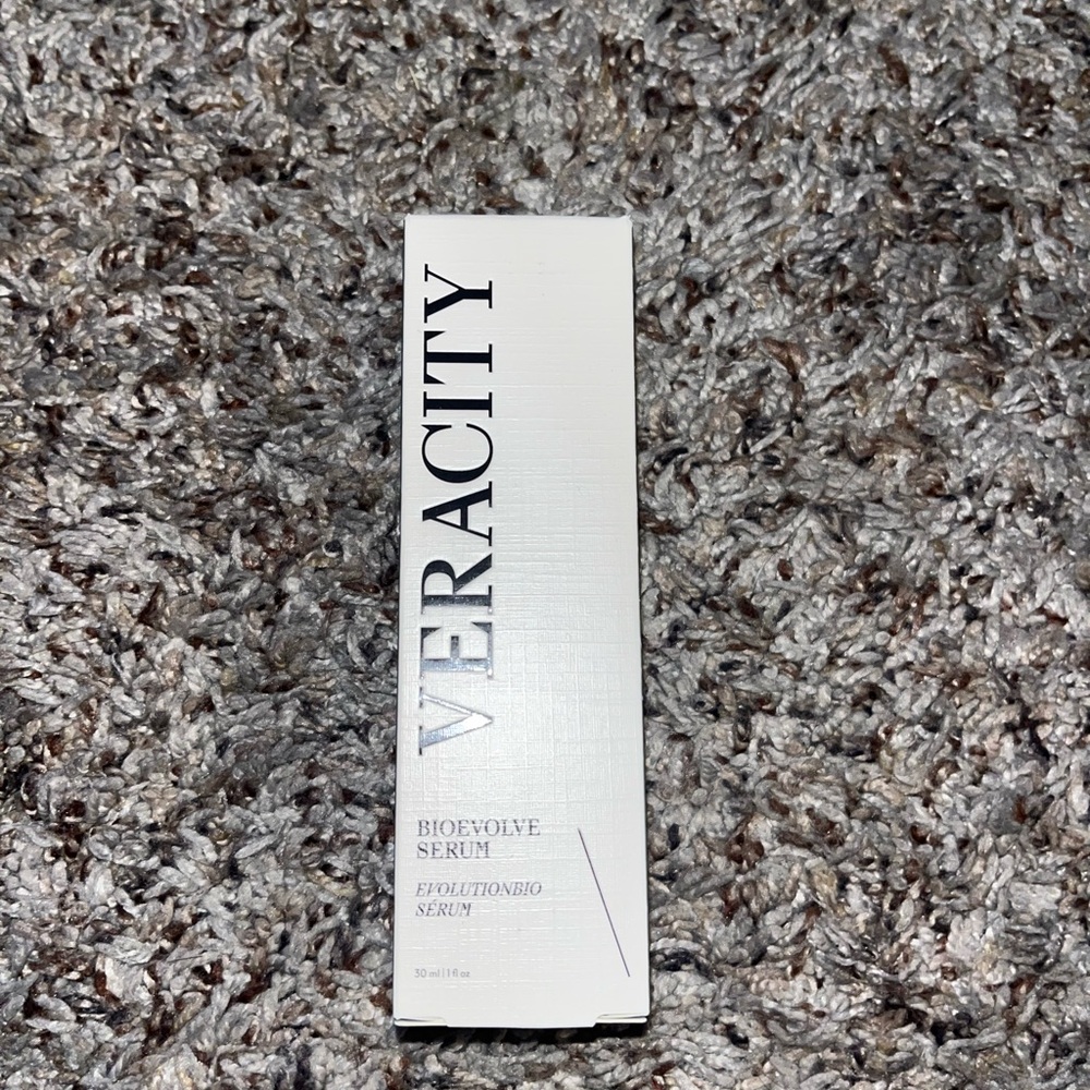 Veracity serum